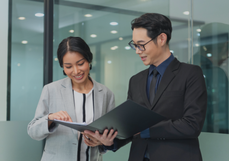 Driving Business Growth with VOLO Group's Trusted Expertise